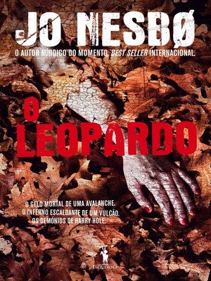 cover image of O Leopardo